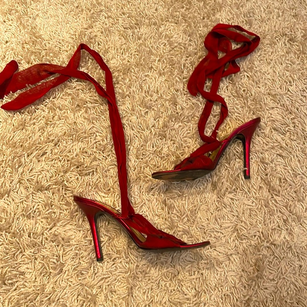 Bcbg Maxazria shoes, US 9 , Euro 39.5
